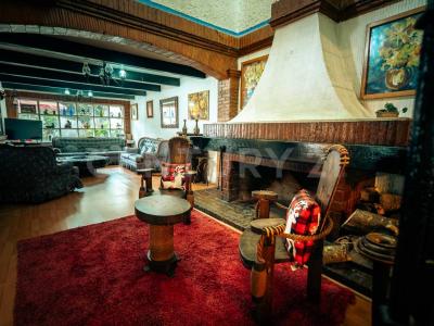 Retorno Cerro del Agua 66,, Coyoacán, Ciudad De México 04360, Mexico