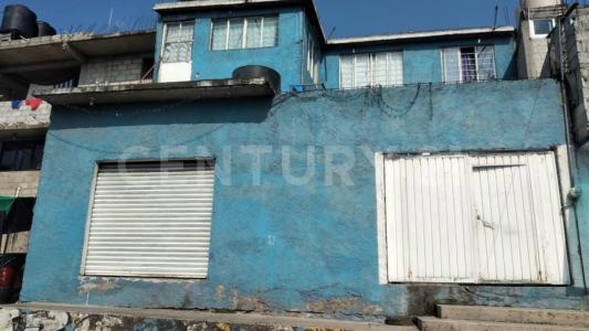 Jacarandas Mz 8 Lt 11,, Tultitlán, Estado De México 54959, México