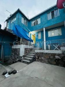 Jacarandas Mz 8 Lt 11,, Tultitlán, Estado De México 54959, México