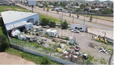 Cuauhtémoc, Chihuahua 31501, México