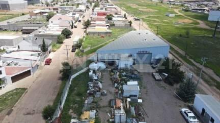 Cuauhtémoc, Chihuahua 31501, México