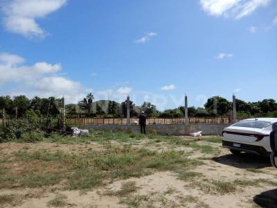 La Paz, 南下加利福尼亚 23300, 墨西哥