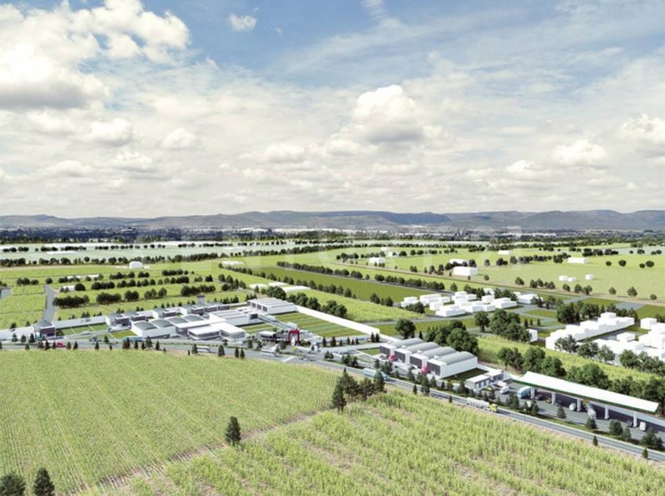 Jesús Maria, Aguascalientes 20900, México