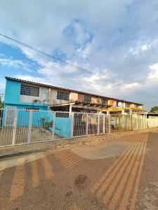 El Estero Conjunto Residencial Villas Piichi, Barcellona, Anzoategui 6001, Venezuela