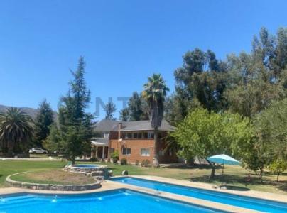 Maipo, Región Metropolitana De Santiago 00001, Chile