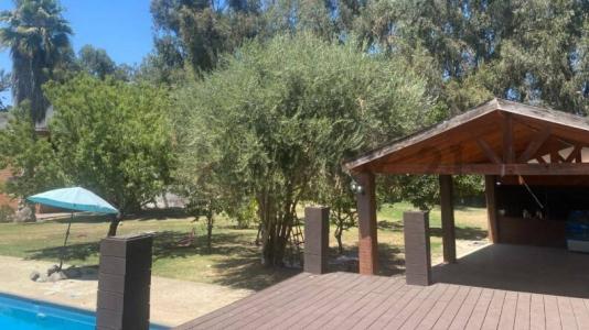 Maipo, Región Metropolitana De Santiago 00001, Chile