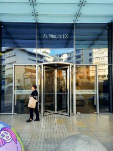 Santiago, Región Metropolitana De Santiago 00001, צ'ילה 