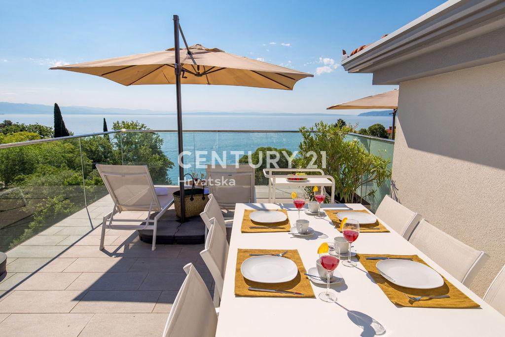 Opatija, Opatija, Primorsko-goranska Županija, クロアチア