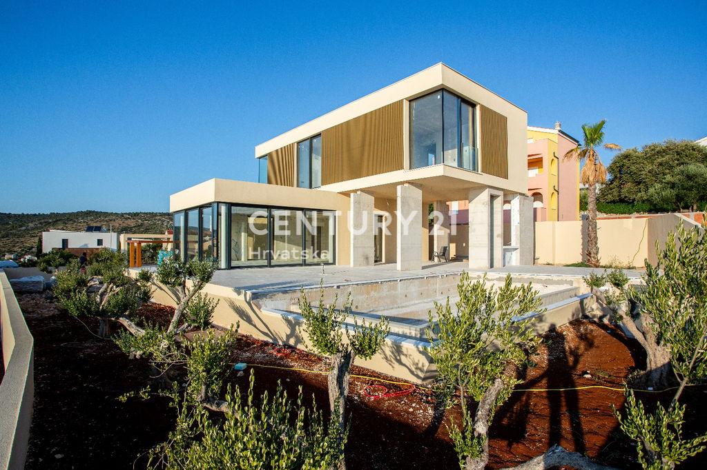 Rogoznica, Ražanj, Rogoznica, Šibensko-kninska Županija, Croatia