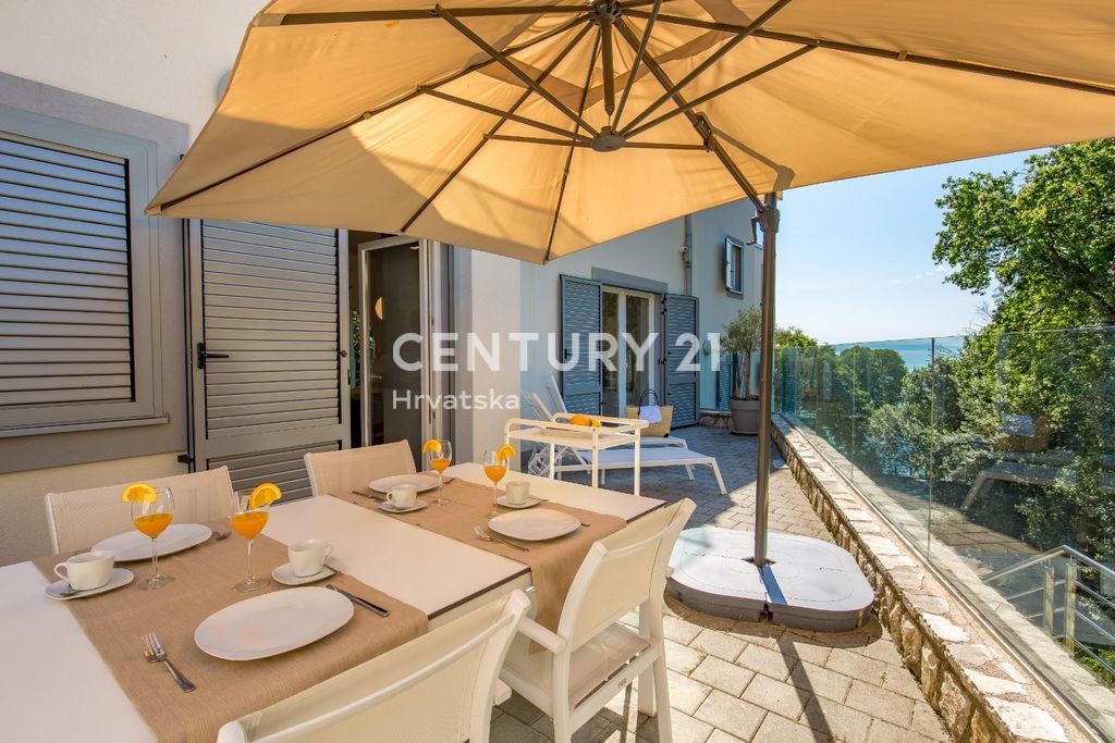 Opatija, Opatija, Primorsko-goranska Županija, クロアチア