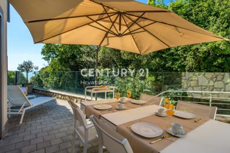 Opatija, Opatija, Primorsko-goranska Županija, クロアチア