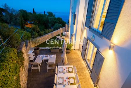 Opatija, Opatija, Primorsko-goranska Županija, Croatia