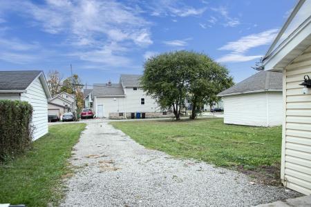 644 Ceape Avenue, Oshkosh, Wisconsin 54901