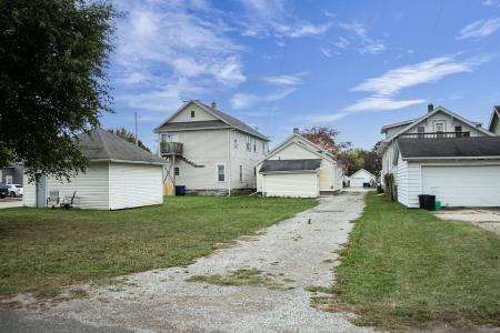 644 Ceape Avenue, Oshkosh, Wisconsin 54901