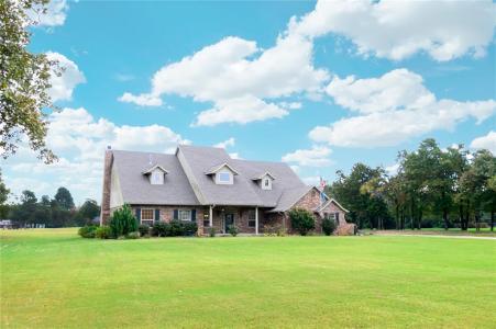 2260 Bingham Drive, Choctaw, Oklahoma 73020, Stati Uniti