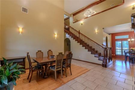 2260 Bingham Drive, Choctaw, Oklahoma 73020, Stati Uniti