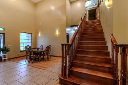 2260 Bingham Drive, Choctaw, Oklahoma 73020, Stati Uniti