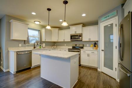 131 W Blackhawk Drive, Fort Atkinson, Wisconsin 53538, Estados Unidos