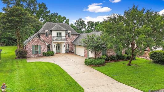 17087 Abita Ave, Prairieville, Louisiana 70769, Amerika Birleşik Devletleri