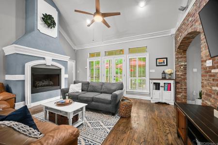 17087 Abita Ave, Prairieville, Louisiana 70769, Stati Uniti