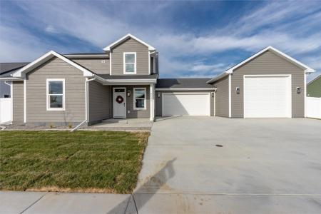 4641 Sunburst Lane, Billings, Montana 59106, USA