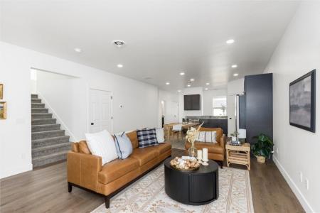 4641 Sunburst Lane, Billings, Montana 59106, HOA KỲ