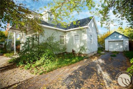 119 Peritse, Huntley, Montana 59037, Estados Unidos