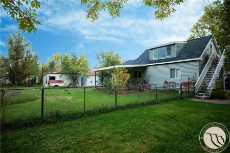 119 Peritse, Huntley, Montana 59037, Estados Unidos