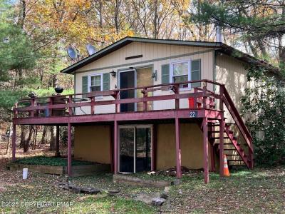 226 Bear Creek Lake Drive, Jim Thorpe, Pennsylvania 18229, USA