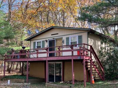 226 Bear Creek Lake Drive, Jim Thorpe, 宾夕法尼亚州 18229, 美国