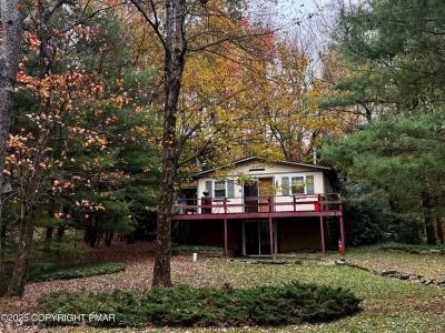 226 Bear Creek Lake Drive, Jim Thorpe, 宾夕法尼亚州 18229, 美国