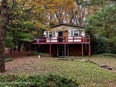 226 Bear Creek Lake Drive, Jim Thorpe, 宾夕法尼亚州 18229, 美国