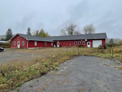 100 Cherry Tree Lane, Barton, Vermont 05822, Estados Unidos