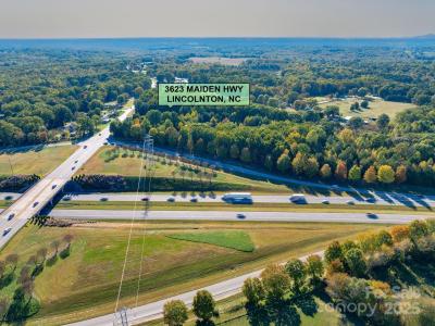 3623 Maiden Highway, Lincolnton, Caroline Du Nord 28092, États-Unis