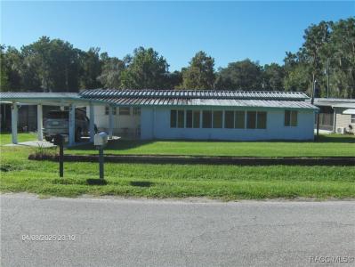 8780 E moonrise Lane, Floral City, Flórida 34436, Estados Unidos