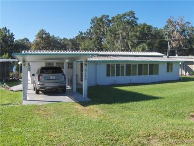 8780 E moonrise Lane, Floral City, Flórida 34436, Estados Unidos