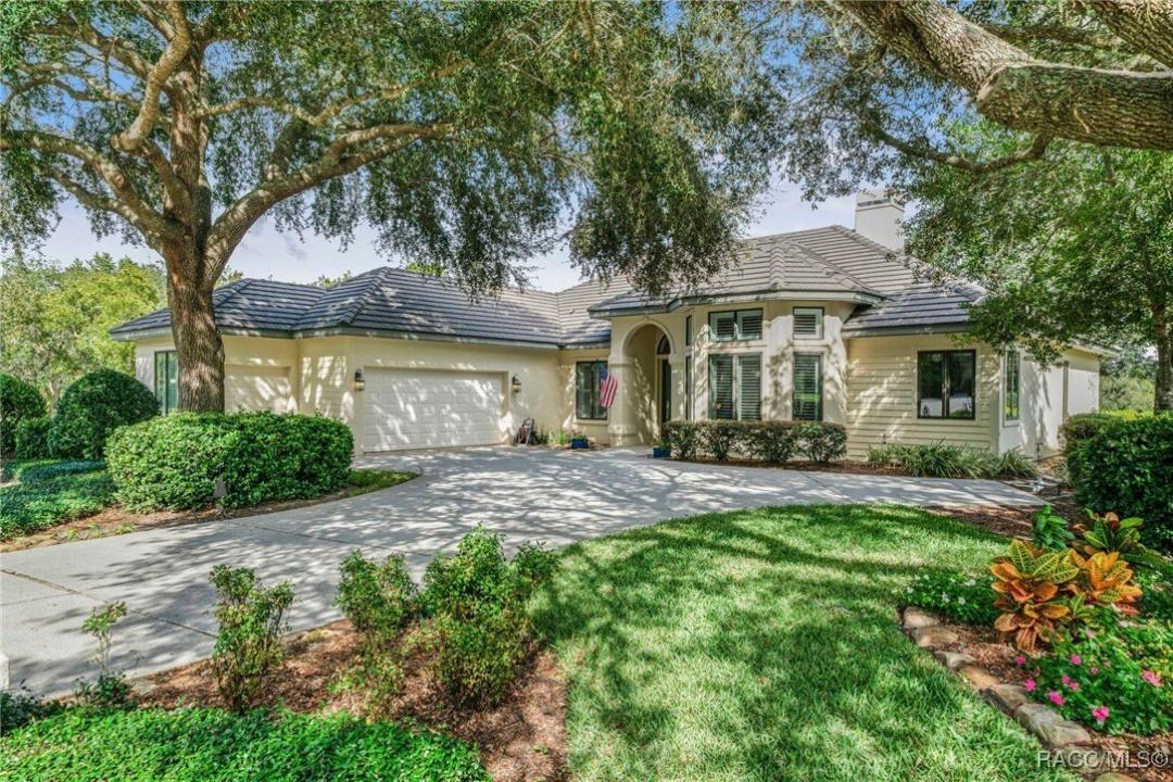 2623 N Prestwick Way, Lecanto, Flórida 34461, Estados Unidos