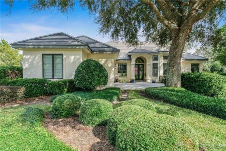 2623 N Prestwick Way, Lecanto, Flórida 34461, Estados Unidos