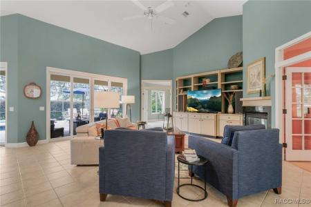 2623 N Prestwick Way, Lecanto, Flórida 34461, Estados Unidos