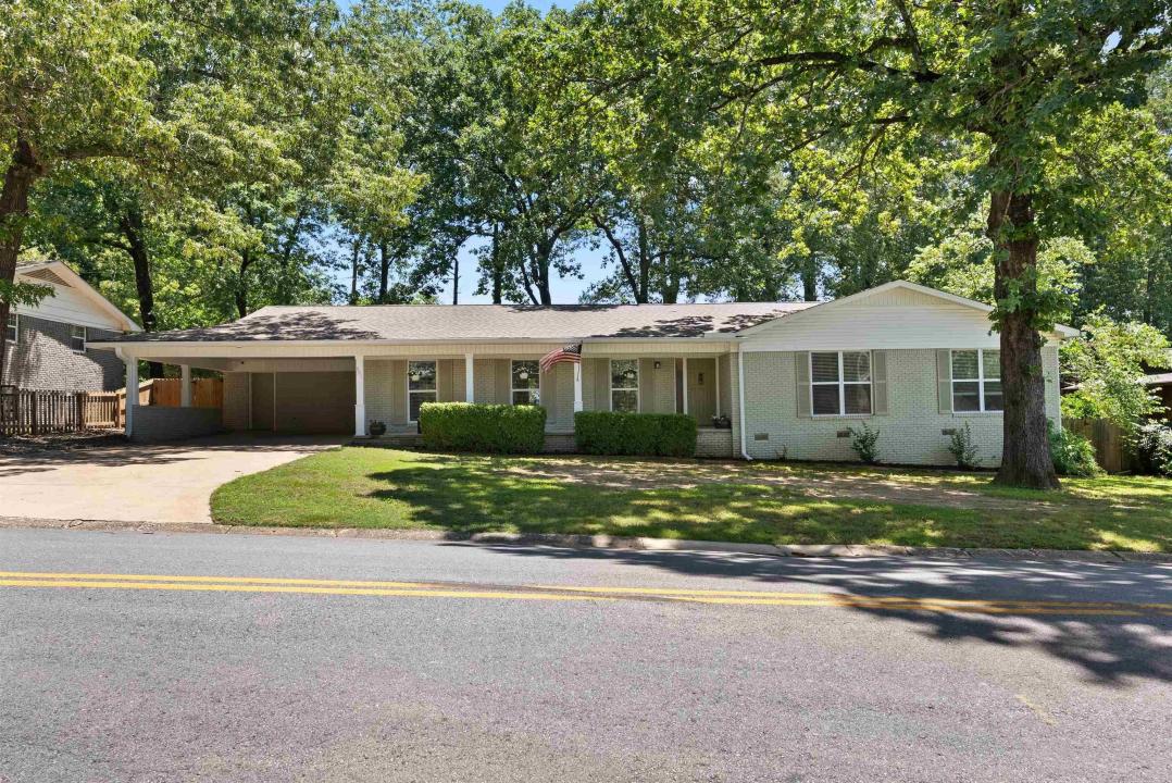 801 Pinewood, Benton, 阿肯色州 72015, 美国