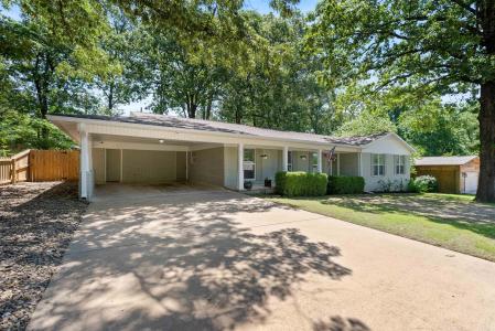 801 Pinewood, Benton, 阿肯色州 72015, 美国