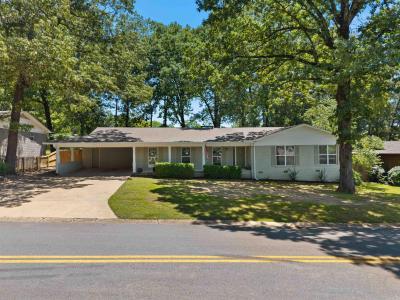 801 Pinewood, Benton, 阿肯色州 72015, 美国