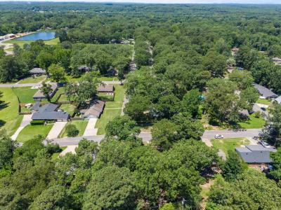 801 Pinewood, Benton, 阿肯色州 72015, 美国