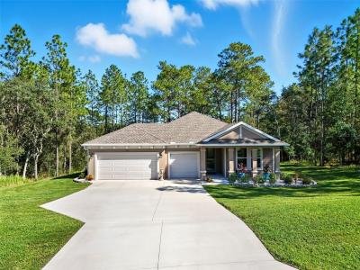 5361 N PEPPERMINT DRIVE, Beverly Hills, Florida 34465, USA