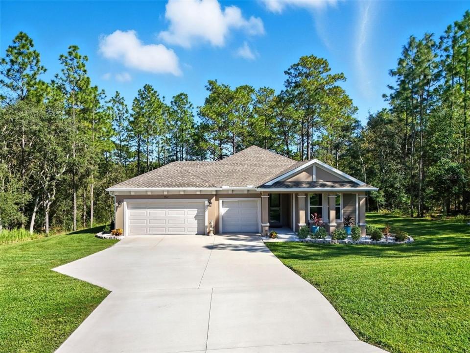 5361 N PEPPERMINT DRIVE, Beverly Hills, פלורידה 34465, ארצות הברית של אמריקה