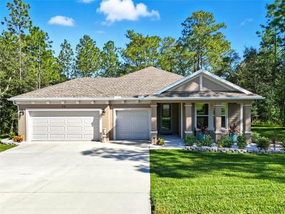 5361 N PEPPERMINT DRIVE, Beverly Hills, פלורידה 34465, ארצות הברית של אמריקה