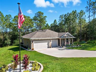 5361 N PEPPERMINT DRIVE, Beverly Hills, פלורידה 34465, ארצות הברית של אמריקה