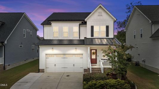 2425 Glade Mill Court, Fuquay Varina, Karolina Północna 27526, USA