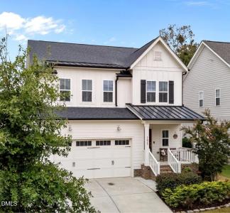 2425 Glade Mill Court, Fuquay Varina, Karolina Północna 27526, USA