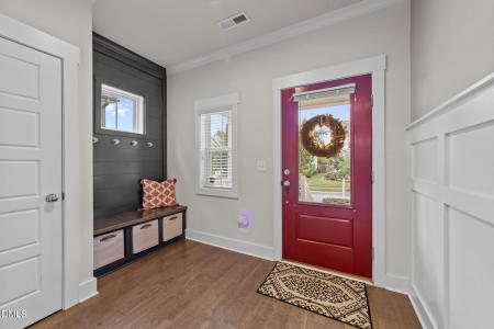 2425 Glade Mill Court, Fuquay Varina, Karolina Północna 27526, USA